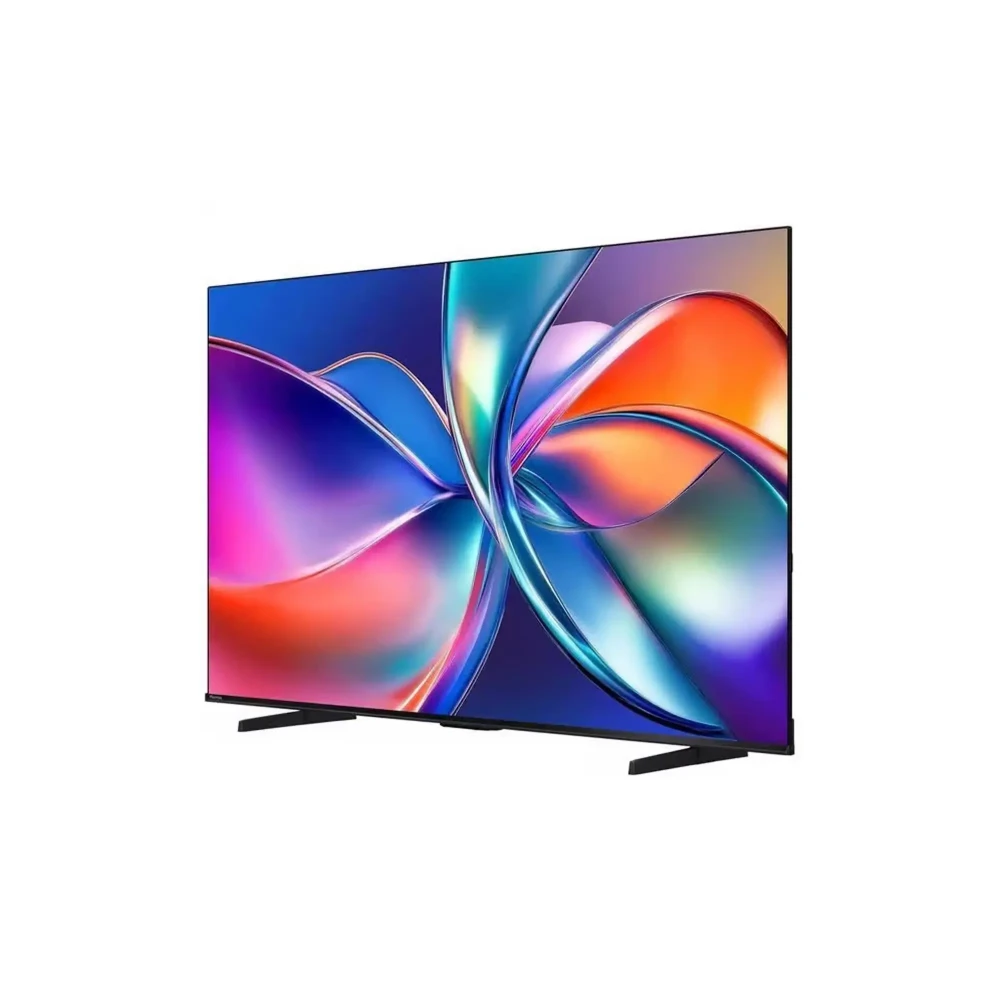 Hisense TV QLED 50 Inch Q6Q 4K Smart 60Hz VIDAA