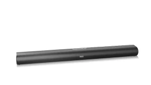 F&D HT-230 40W 1.1 Channel Bluetooth Soundbar – Black
