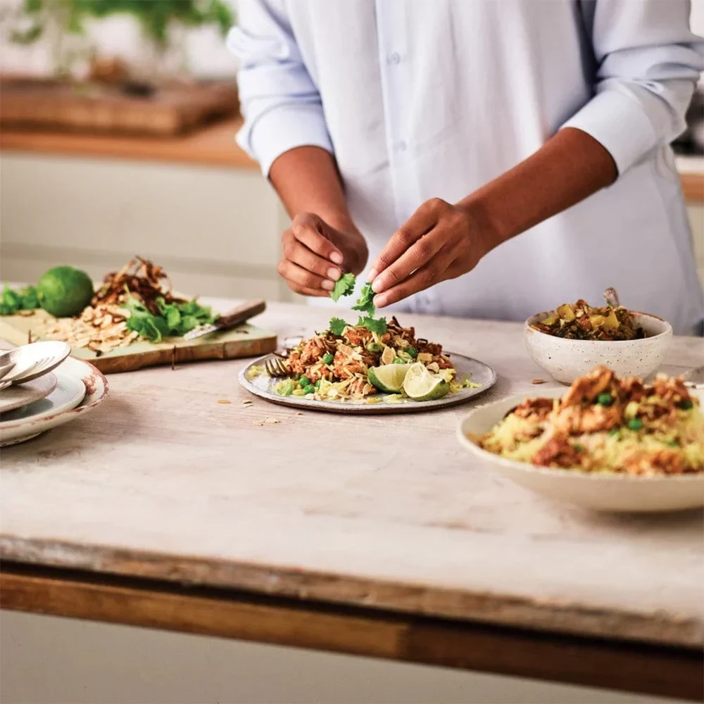 Kenwood 30L Microwave Grill – 900W Microwave, 1100W Grill & 1400W Convection | MWM31