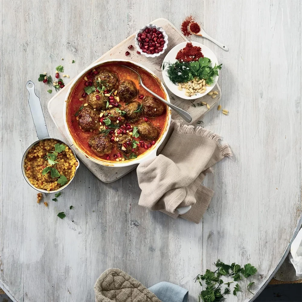 Kenwood 25L Microwave Grill – 800W Microwave & 1000W Grill with Digital Display | MWM25 (Black)