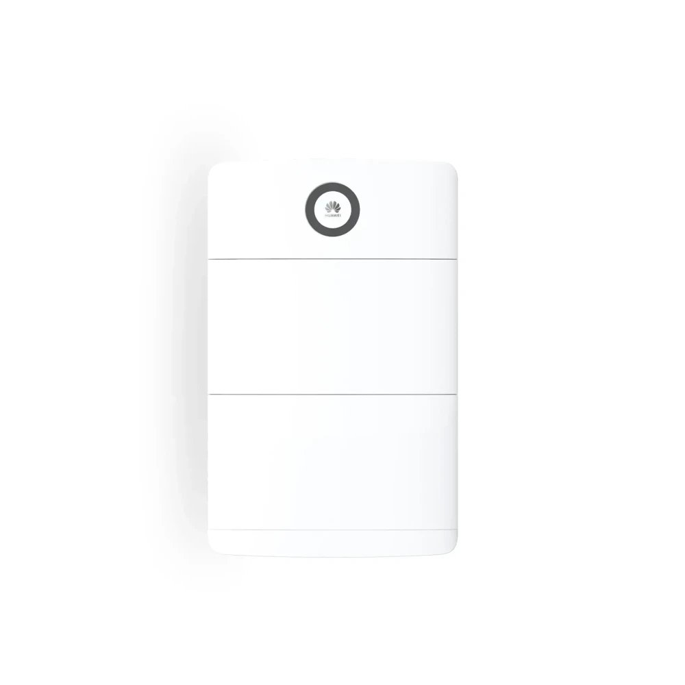 Huawei Power-M 5kW Inverter with 10kWh Lithium Battery