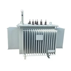 TSTY 400kVA Isolation Transformer 400V Delta to 400V Star