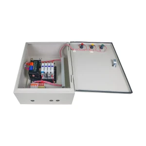Huawai 63A Automatic Transfer Switch ATS – 3-Phase Generator Controller