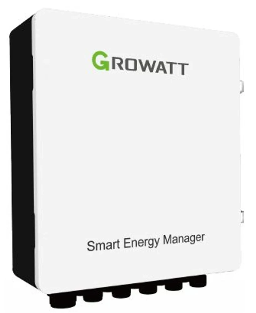 Growatt SEM-XA-RM Smart Energy Meter with Online Monitoring & Export Control