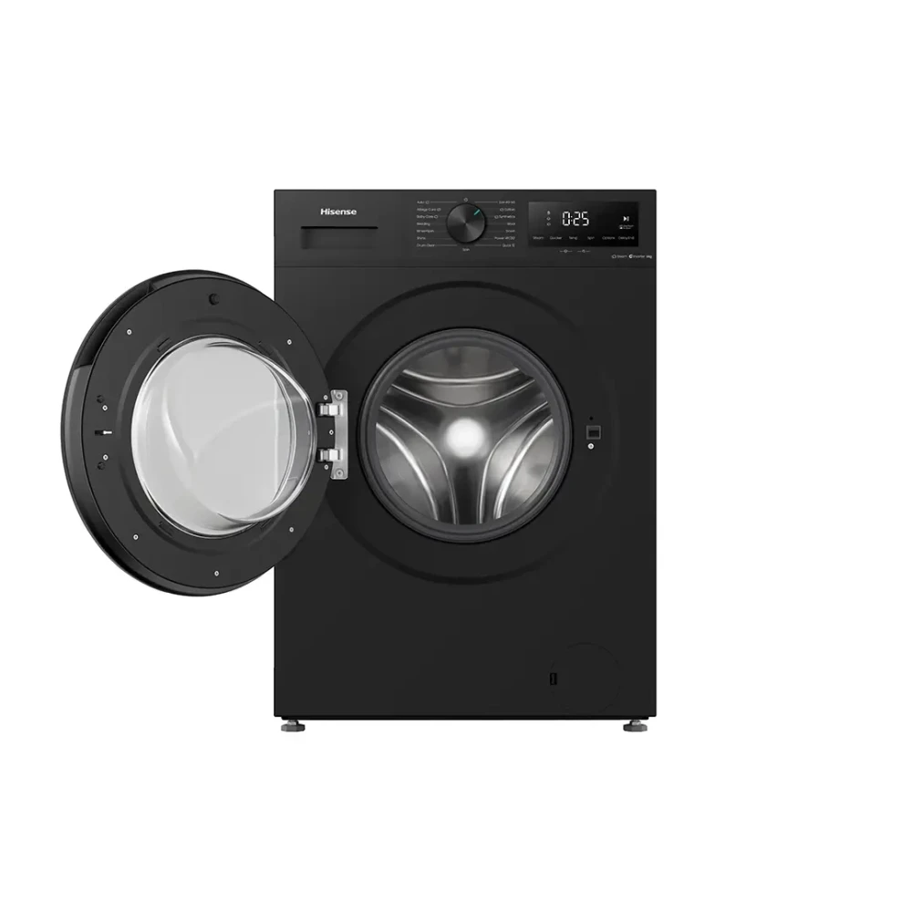 Hisense Front Load 6KG (WF1I6022BK) Washing Machine