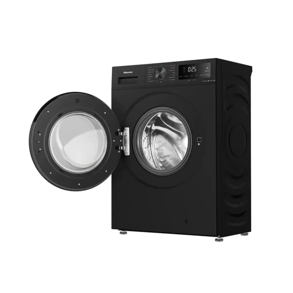 Hisense Front Load 6KG (WF1I6022BK) Washing Machine