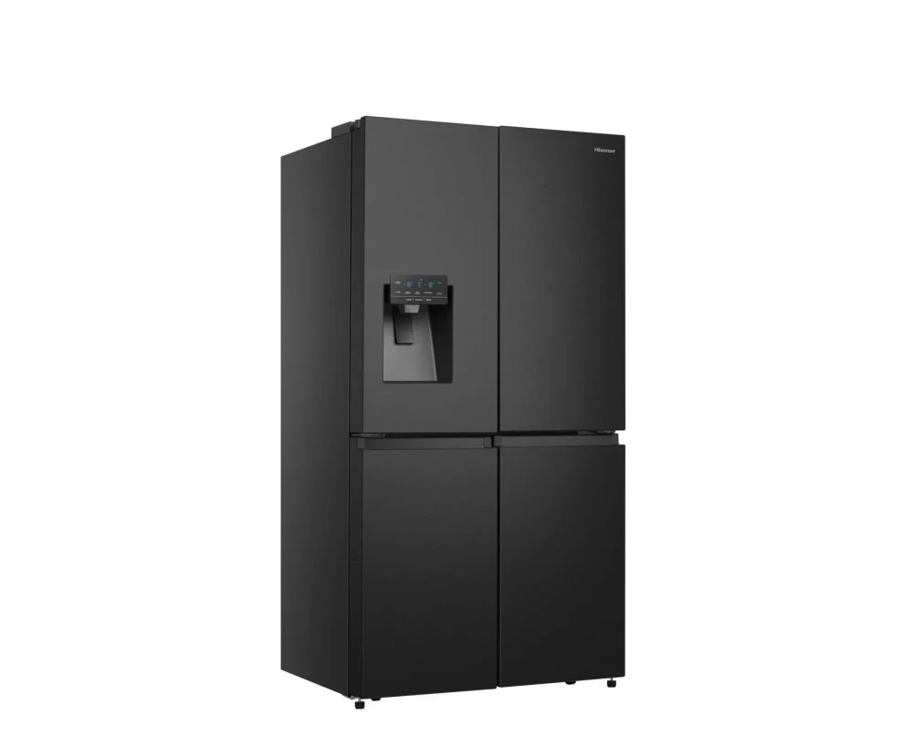 Hisense Cross Door Refrigerator 522L (68WCB)