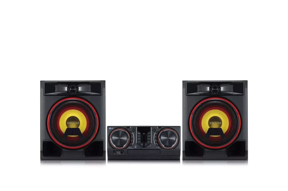LG XBOOM Mini Hi-Fi System 950W (CL65)