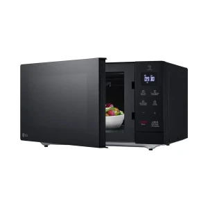 LG 30L Microwave Oven 1350W (3032JAS) – Slim Design with EasyClean™