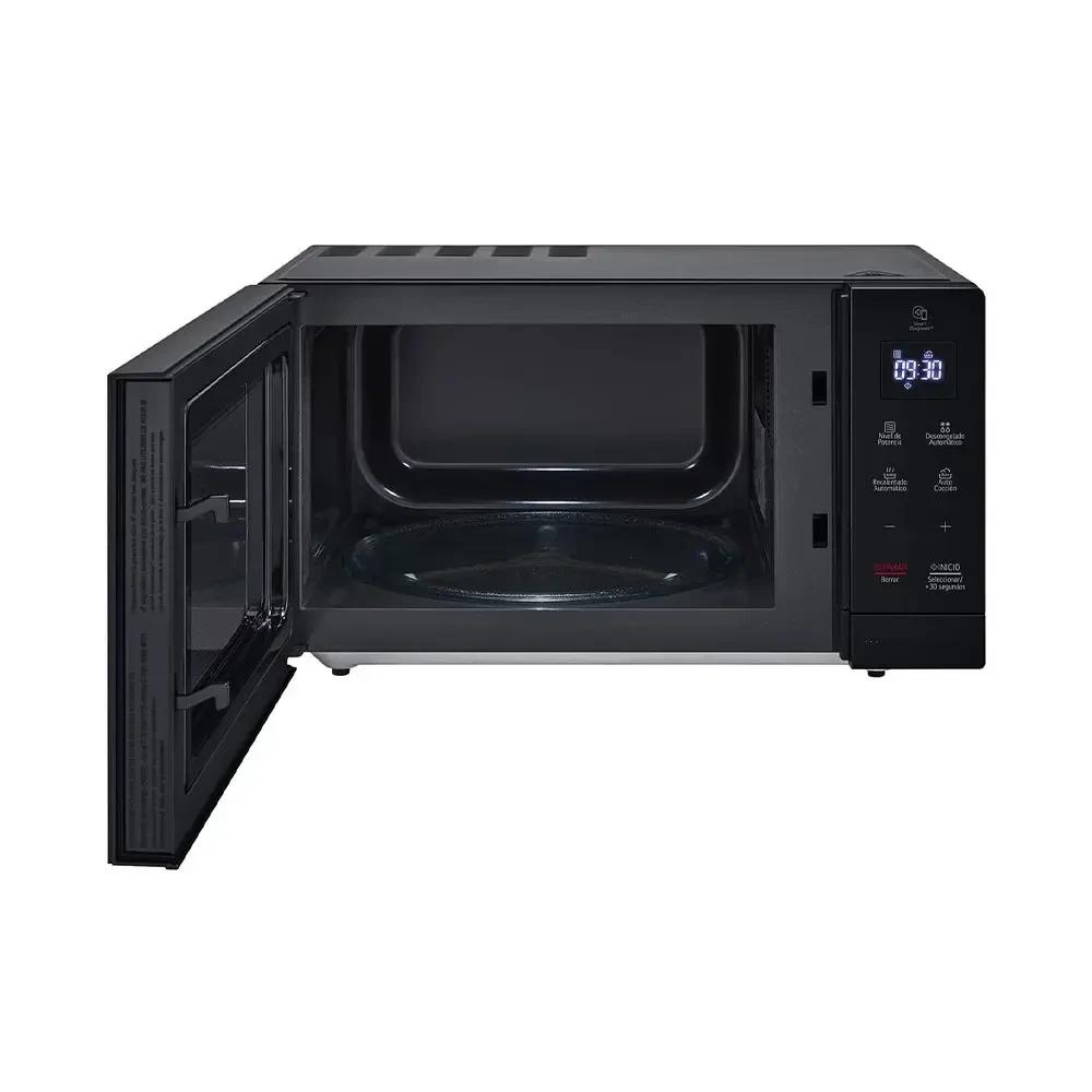 LG 30L Microwave Oven 1350W (3032JAS) – Slim Design with EasyClean™
