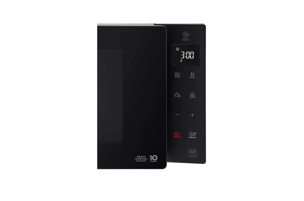LG 25L Smart Inverter Microwave Oven (MS2535GIS) – Fast, Even & Hygienic Cooking