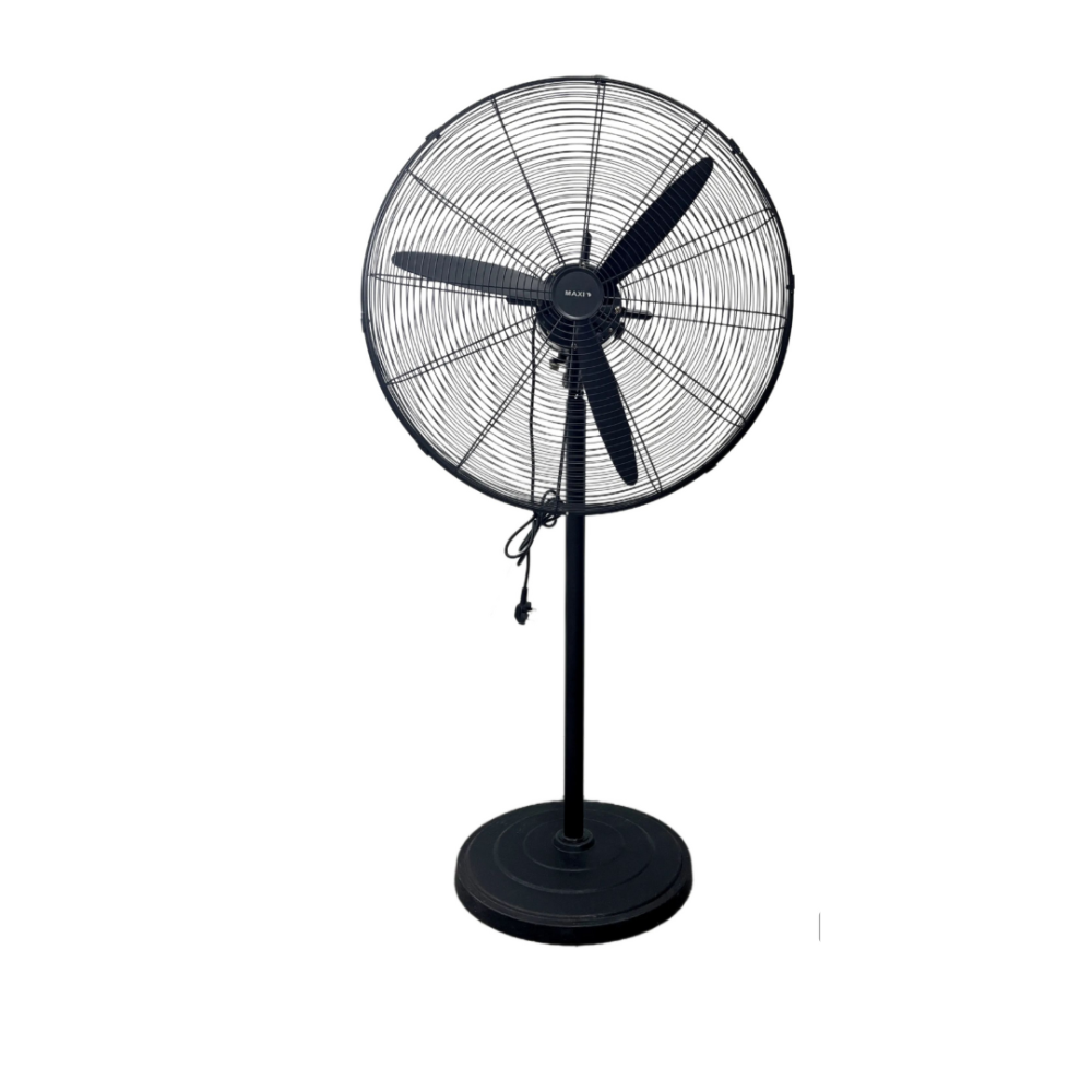 MAXI 26INCH COPPER INDUSTRIAL STANDING MAXIFAN650-KFS