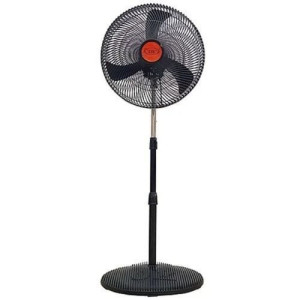 OX I8INCH FREE STANDING FAN PLASTIC