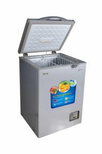 POLYSTAR CHEST FREEZER – 100L – PV-CF197GL