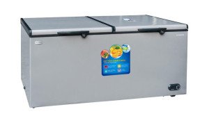 POLYSTAR CHEST FREEZER – PV-CFDG725L