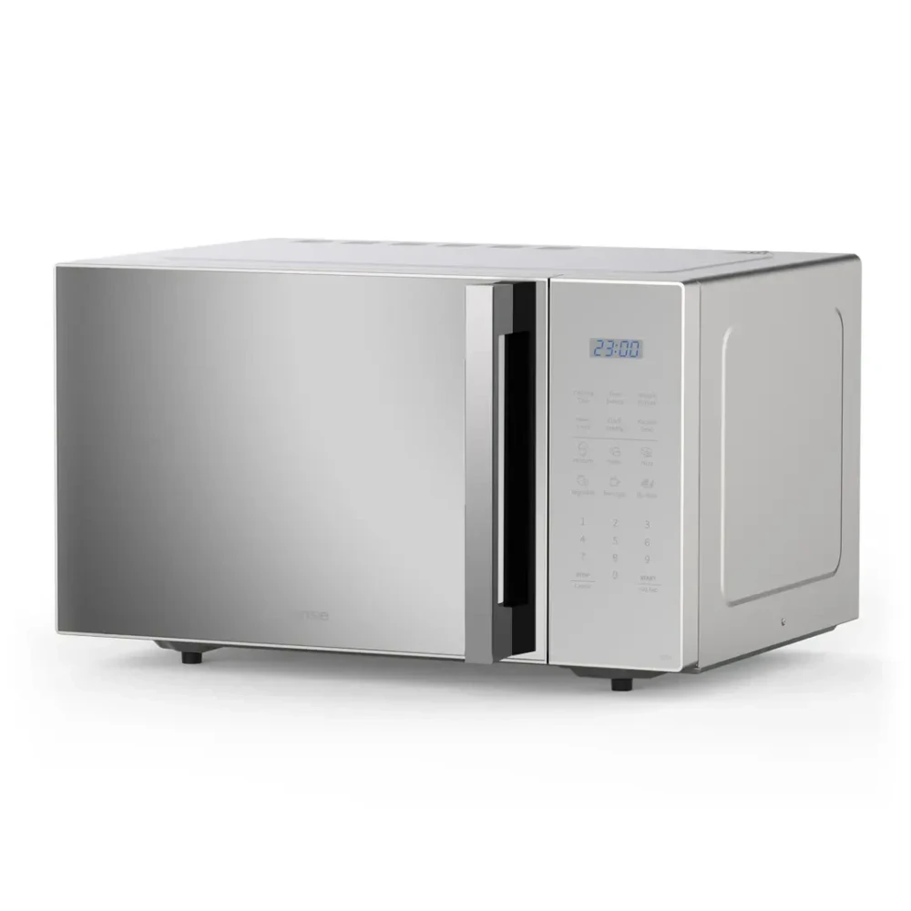Hisense Microwave 25L 900W (H25MOMS7H) – With Auto Programs & Defrost