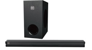 MI+ 2.1CH BLUETOOTH SOUNDBAR WITH SUBWOOFER|MIMS708