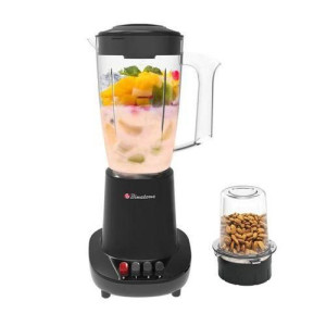 Binatone BLG-415 1.5L Blender & Grinder (300–350W) – Durable Everyday Kitchen Blender