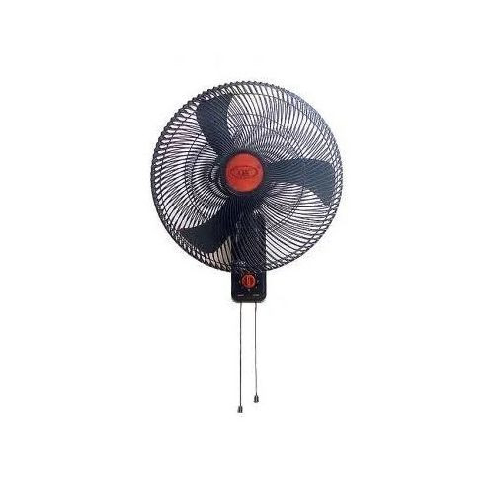 OX 18INCH WALL MOUNT FAN PLASTIC