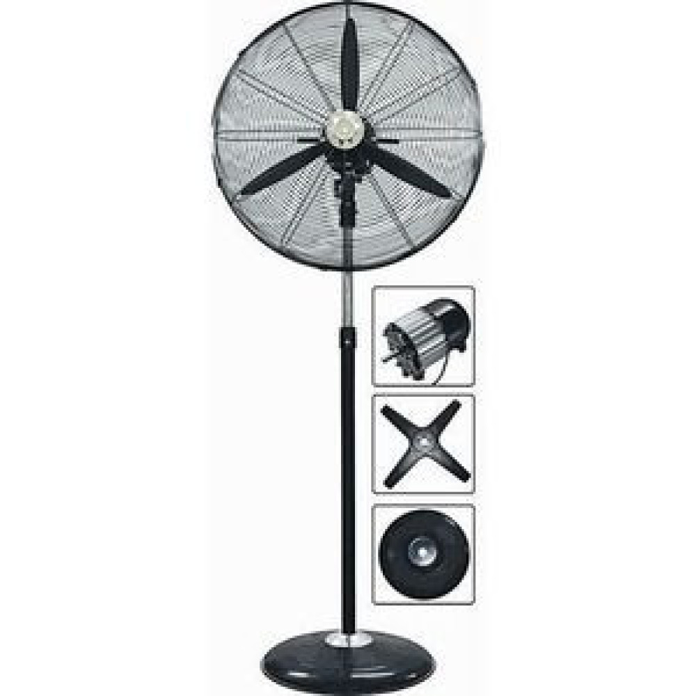 ORL 18INCH INDUSTRIAL COPPER STANDING FAN
