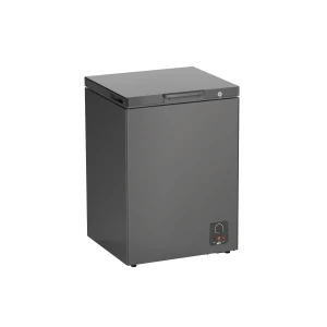 Hisense Chest Freezer 97L Silver (130SH-FC)