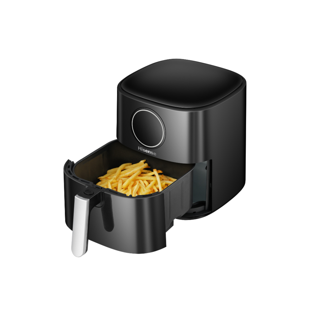 HISENSE H06AFGY1S1 5.7L AIRFRYER