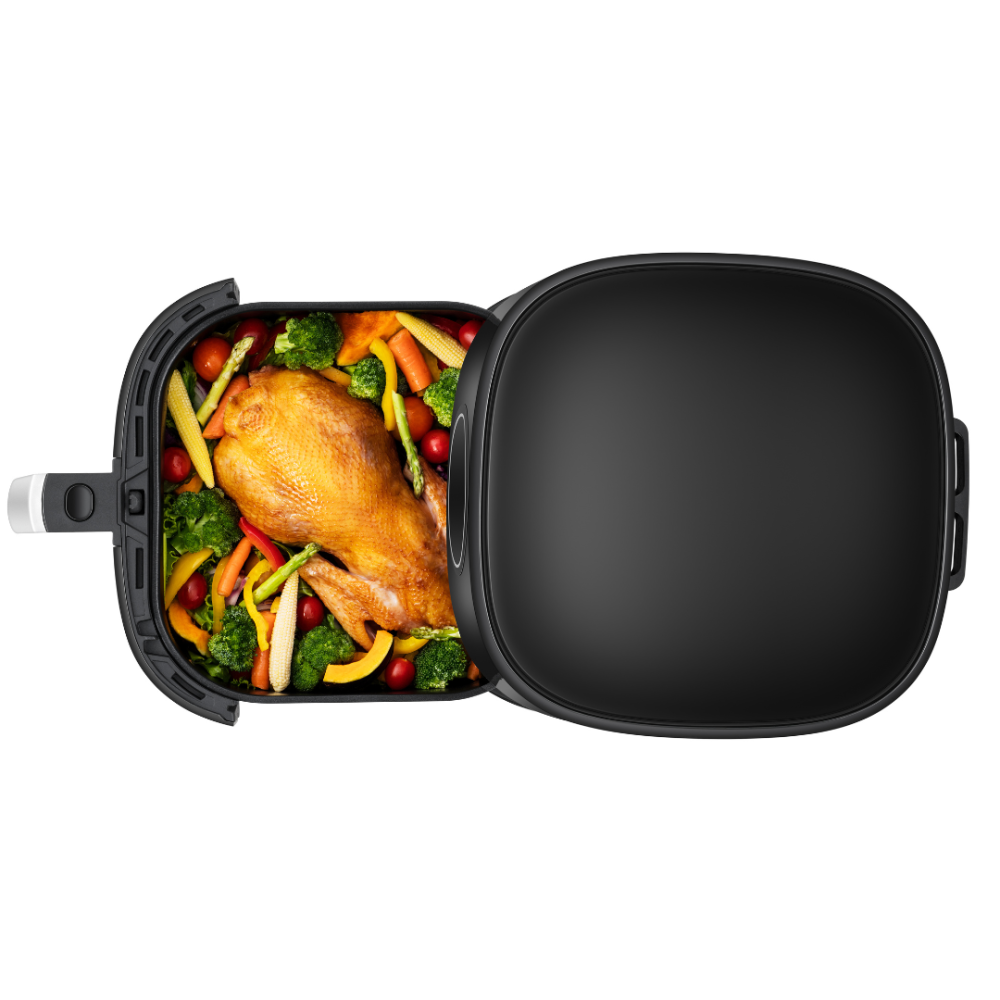 HISENSE H06AFGY1S1 5.7L AIRFRYER