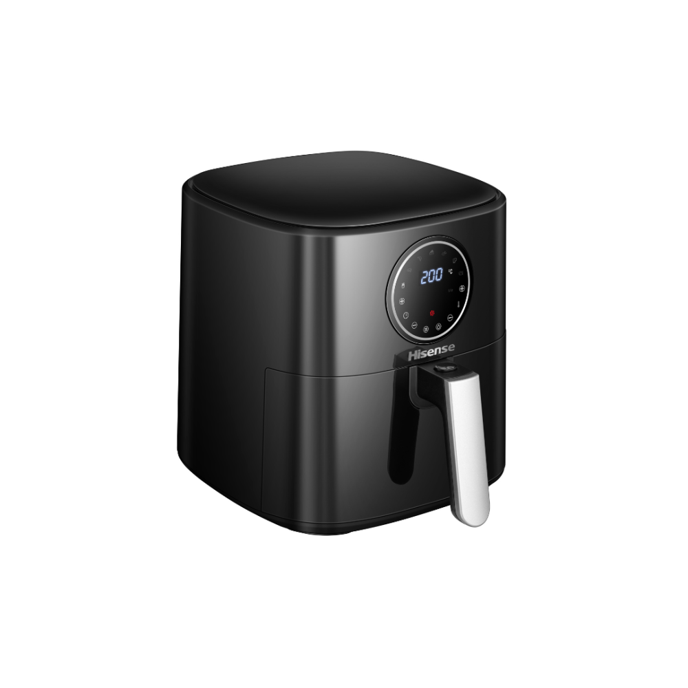 HISENSE H06AFGY1S1 5.7L AIRFRYER