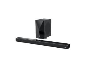 F&D HT-388D Home Theatre System with Dolby Digital+ & Wireless Subwoofer