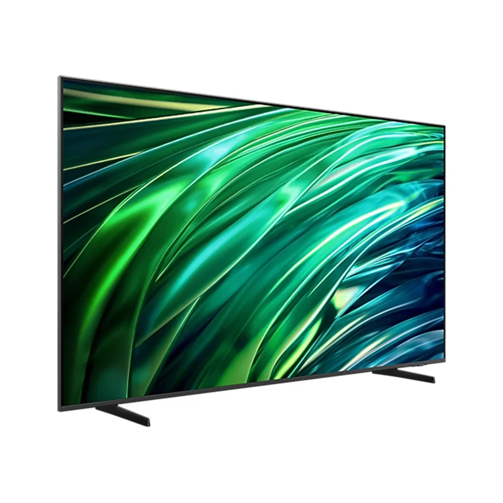Samsung 65” Neo QLED 4K Smart TV (QA65QN85DBUMTE) – AI-Powered with Dolby Atmos & Gaming Hub