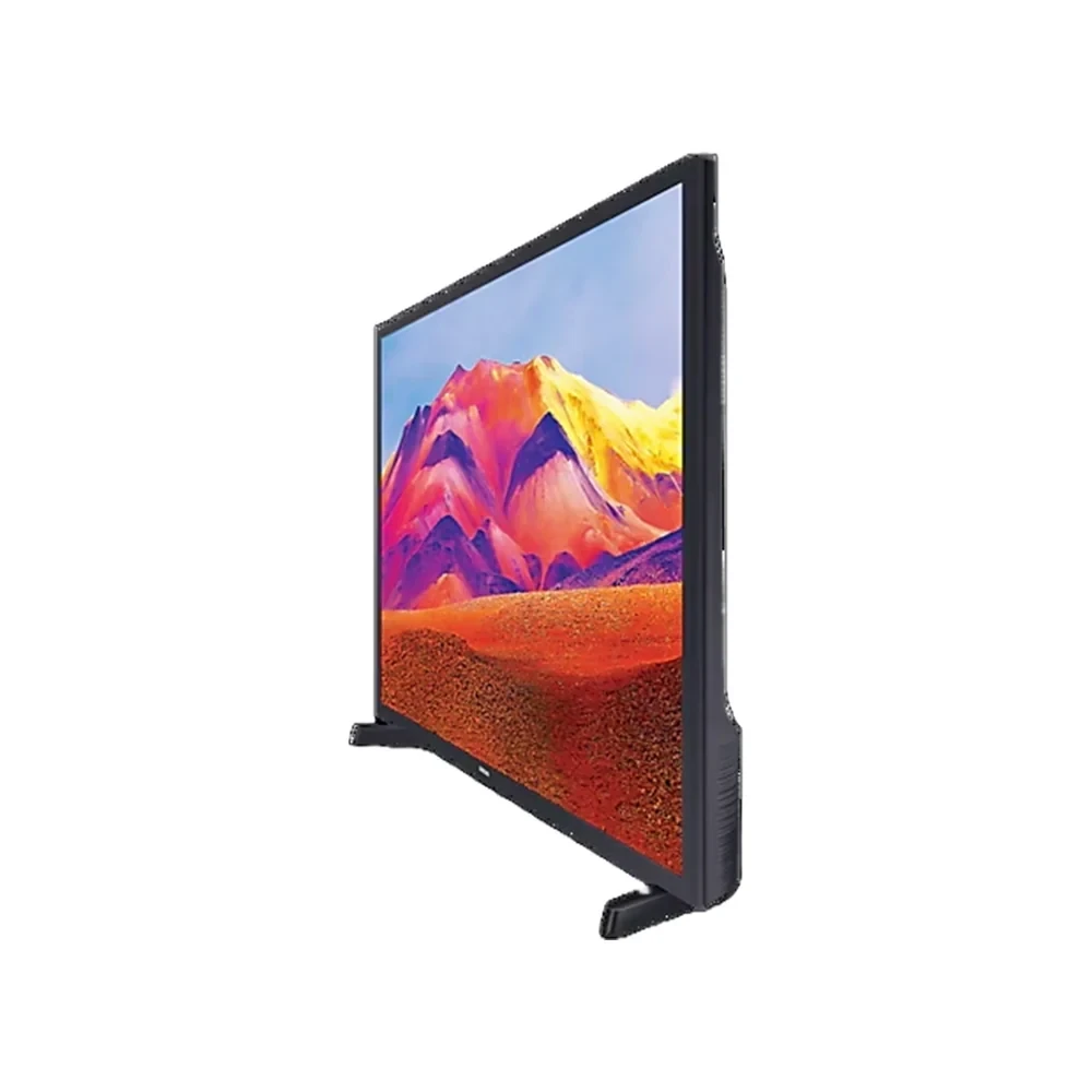 Samsung 43-Inch Full HD Smart TV (UA43T5300) – HDR, PurColor, Slim Design