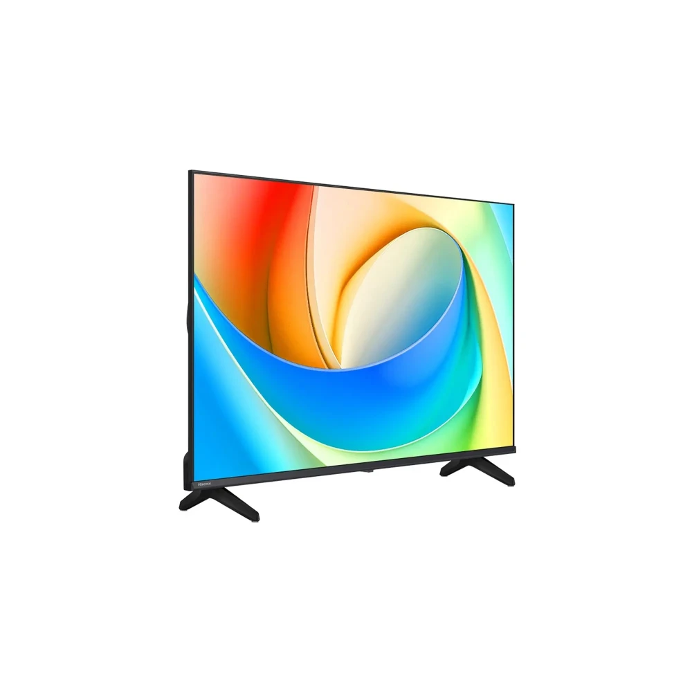 Hisense TV QLED 50 Inch Q5S FHD Smart 60Hz VIDAA U9