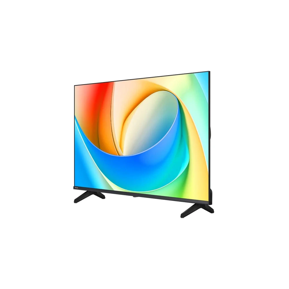 Hisense TV QLED 50 Inch Q5S FHD Smart 60Hz VIDAA U9