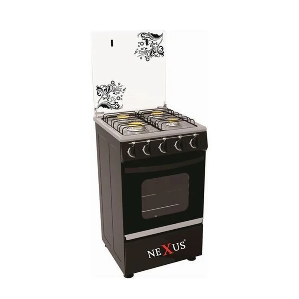 NEXUS GC 50X55 4G BLACK NX-5055BC