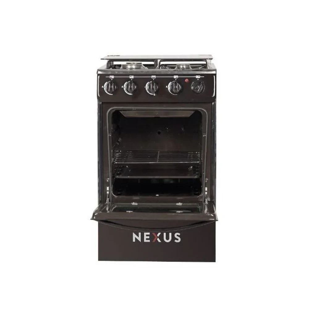 NEXUS GC 50X55 4G BLACK NX-5055BC