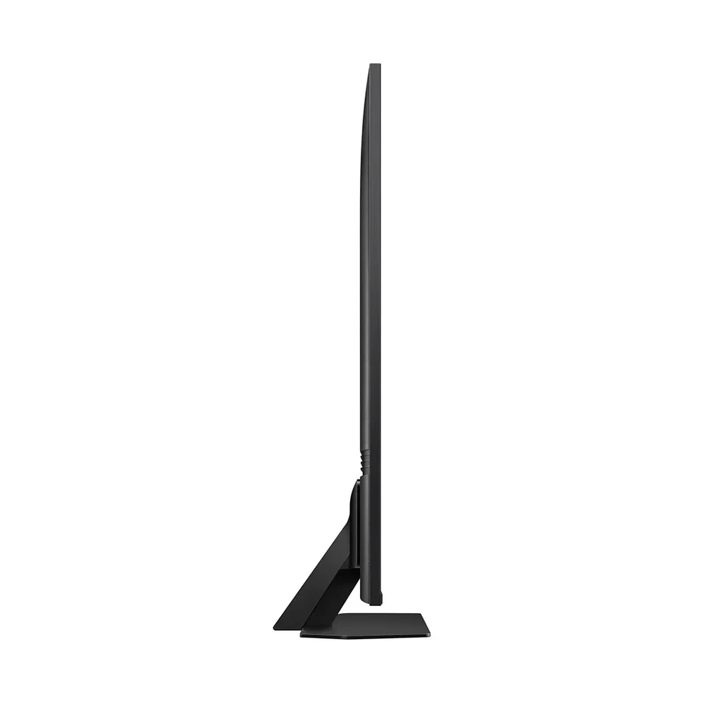Samsung 65-Inch QLED AI Smart TV (2025 Model – QA65Q7FAAUXKE) | 4K UHD, Quantum HDR, Q4 AI Processor & Tizen OS