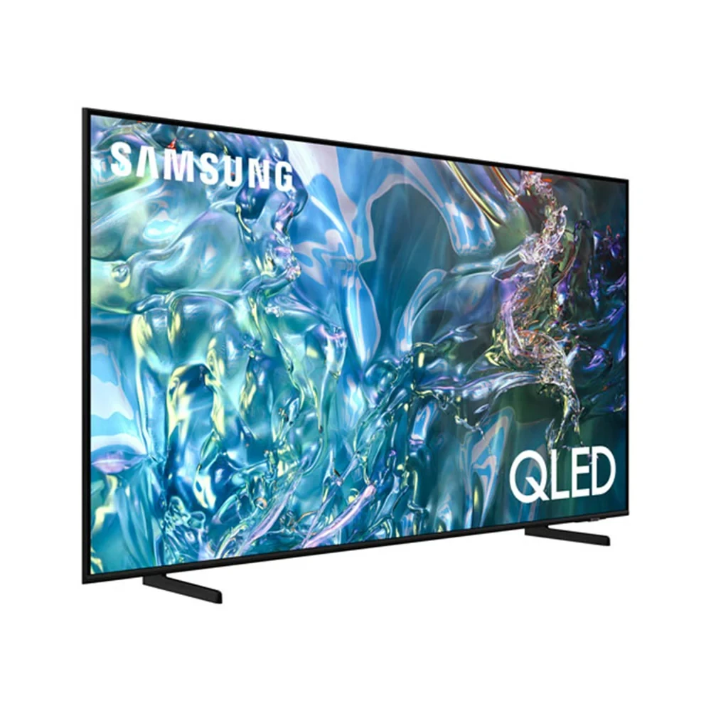 Samsung 65-Inch QLED AI Smart TV (2025 Model – QA65Q7FAAUXKE) | 4K UHD, Quantum HDR, Q4 AI Processor & Tizen OS