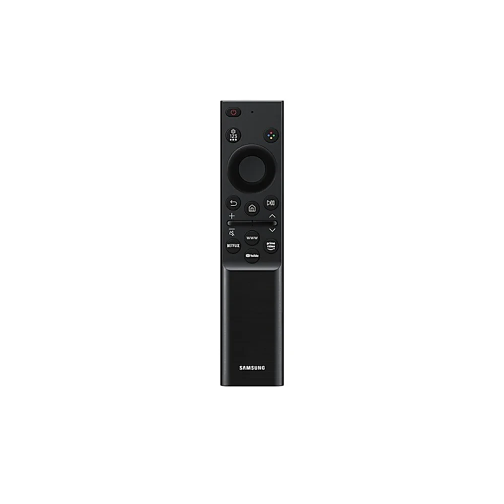 Samsung 55″ Crystal UHD 4K Smart TV (UA55U8000FUXKE, 2025 Model) – Slim MetalStream Design