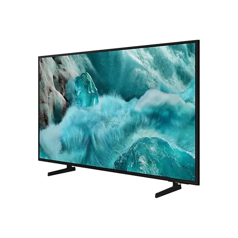 Samsung 75″ QLED 4K Smart AI TV (QA75Q7FAAUXKE, 2025 Model) – Quantum HDR & AirSlim Design