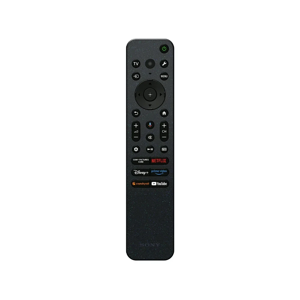 Sony 85″ BRAVIA 3 4K UHD Smart Android TV (K-85S30) – Dolby Vision & TRILUMINOS PRO