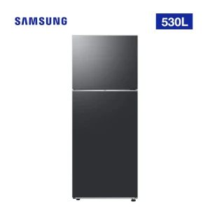 Samsung 530L Double-Door Fridge (RT42CG6621B1UT) – Digital Inverter & WiFi Enabled