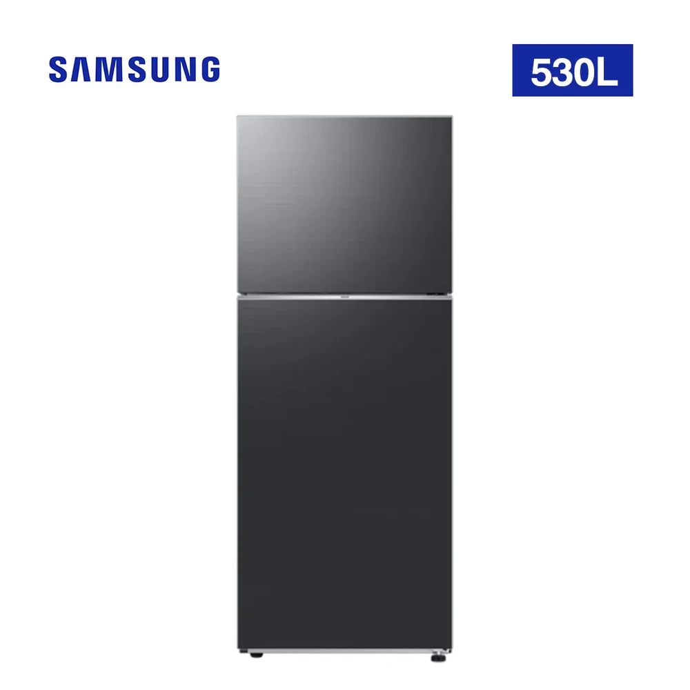 Samsung 530L Double-Door Fridge (RT42CG6621B1UT) – Digital Inverter & WiFi Enabled