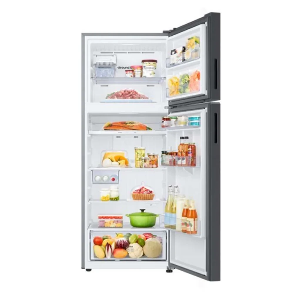 Samsung 530L Double-Door Fridge (RT42CG6621B1UT) – Digital Inverter & WiFi Enabled