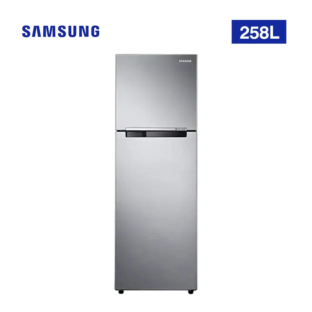 Samsung 258L Double-Door Fridge (RT25K3052S8 UT) – Digital Inverter & Extra Fridge Space