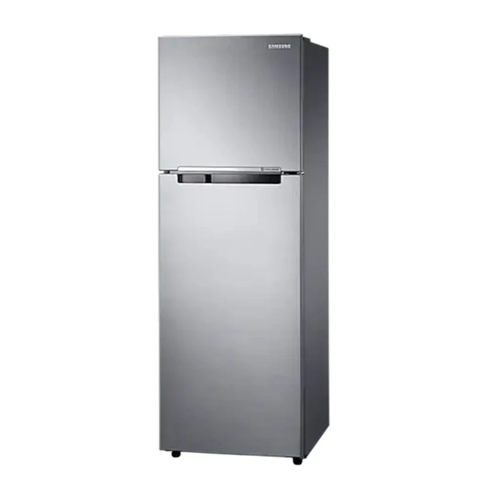 Samsung 258L Double-Door Fridge (RT25K3052S8 UT) – Digital Inverter & Extra Fridge Space