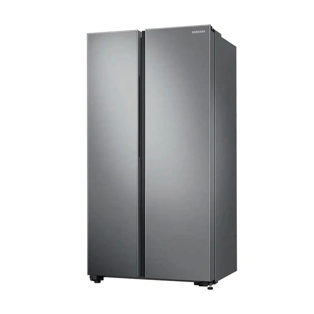 Samsung 680L Side-by-Side Fridge (RS62R5001M9/GH) – SpaceMax™ & All-Around Cooling