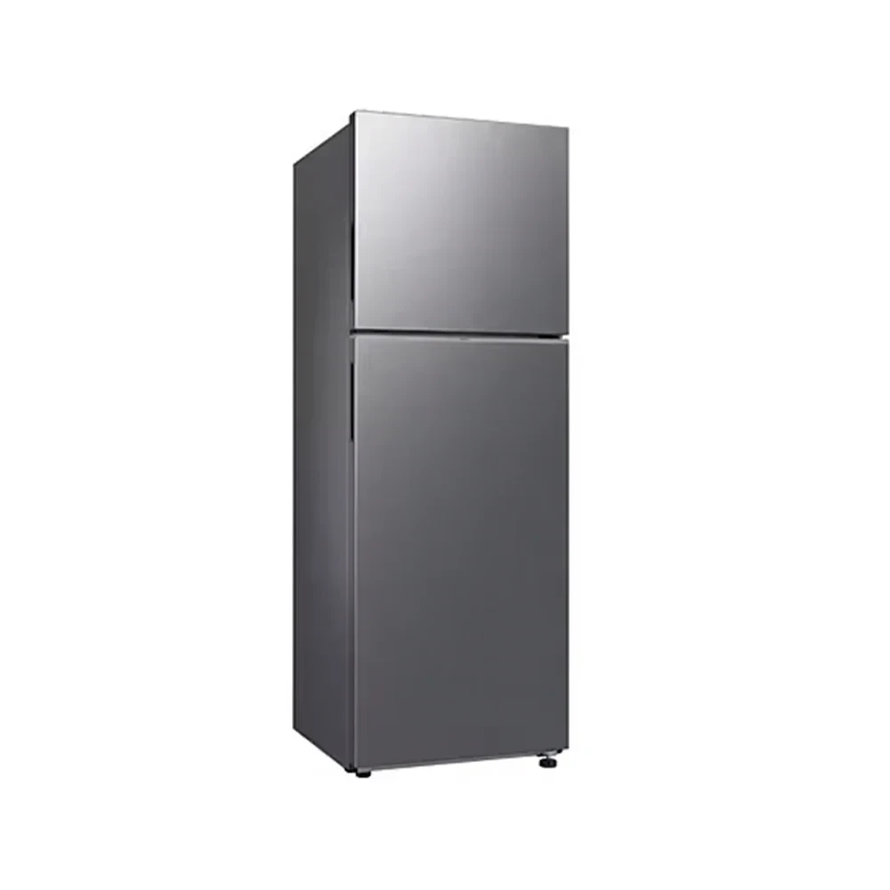 Samsung 305L Double-Door Fridge (RT31CG5421S9UT) – SpaceMax™ & Auto Ice Maker