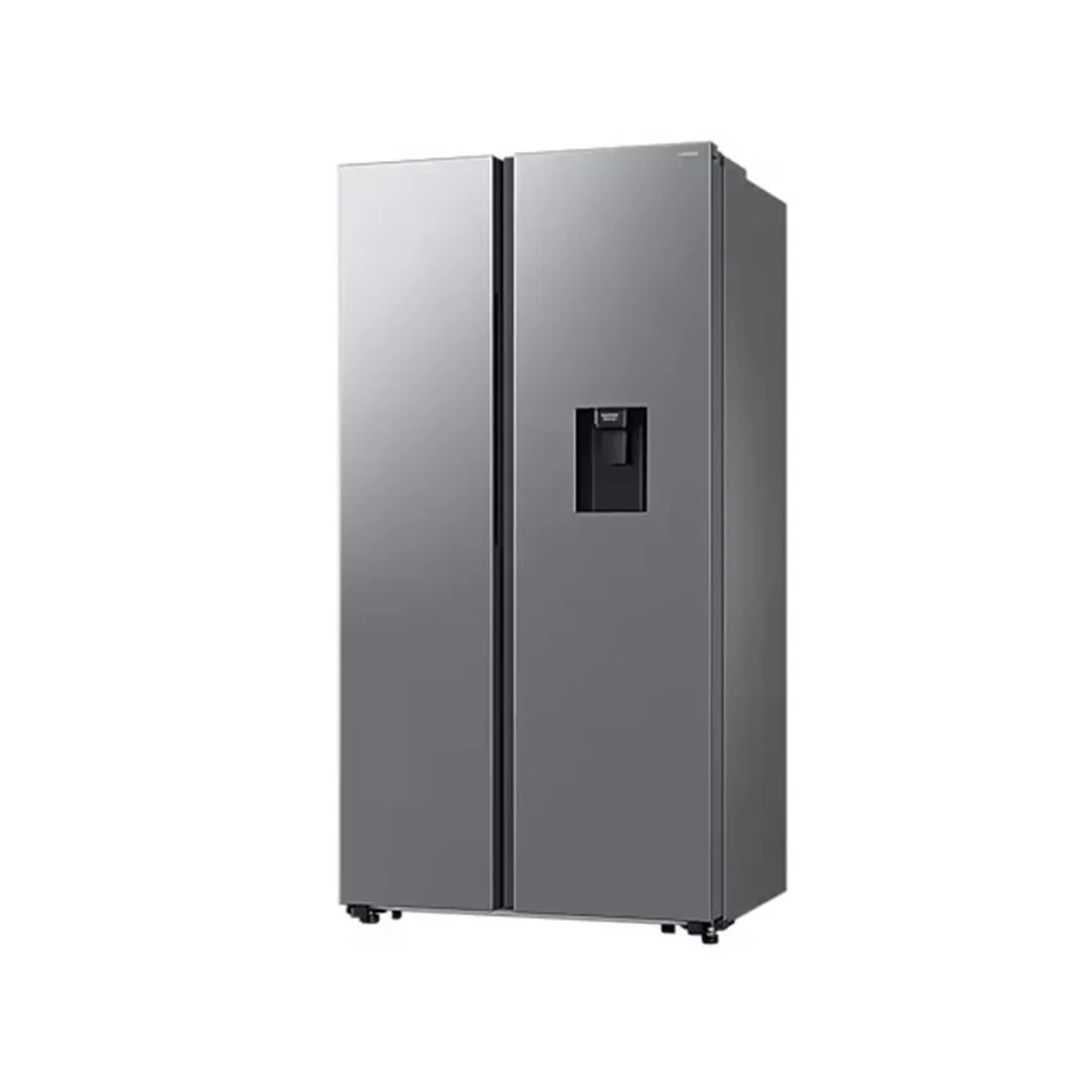 Samsung 578L Side-by-Side Fridge (RS57DG4100B4GH) – Frost Free & SmartThings Enabled