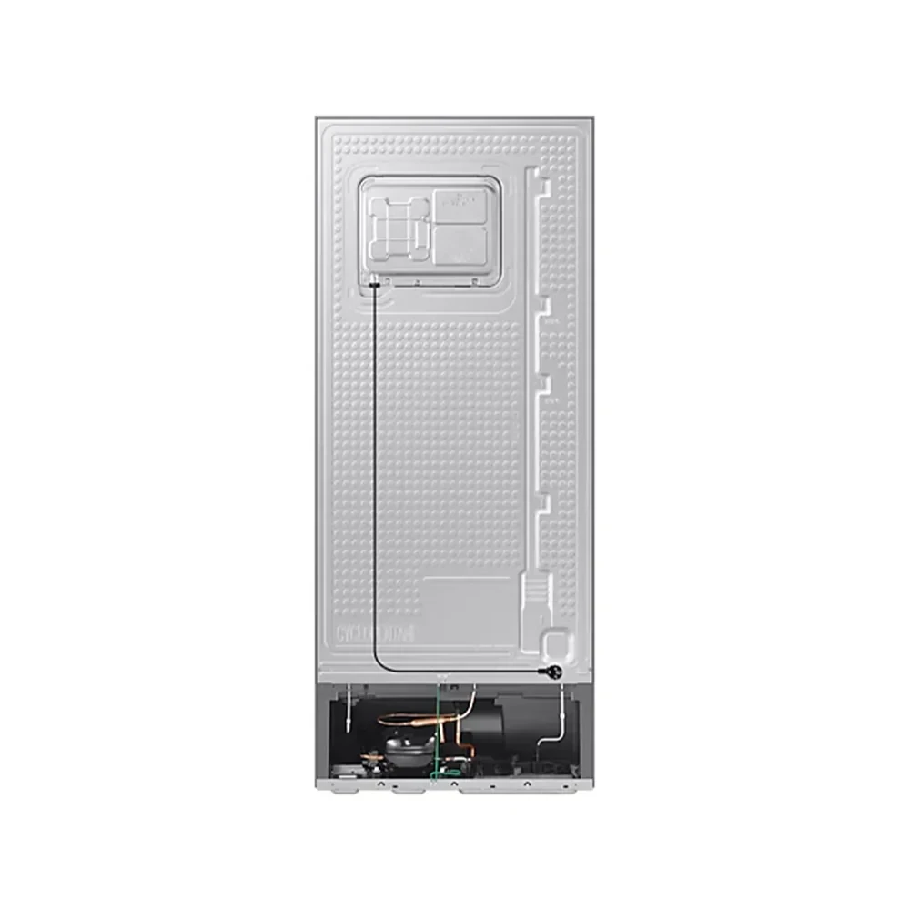 Samsung 530L Double-Door Fridge (RT47CG6631B1UT) – Mono Cooling & SmartThings Enabled