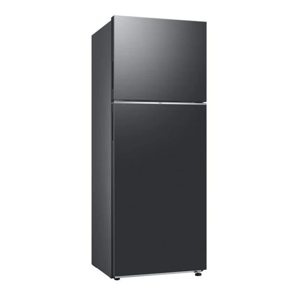 Samsung 530L Double-Door Fridge (RT47CG6631B1UT) – Mono Cooling & SmartThings Enabled